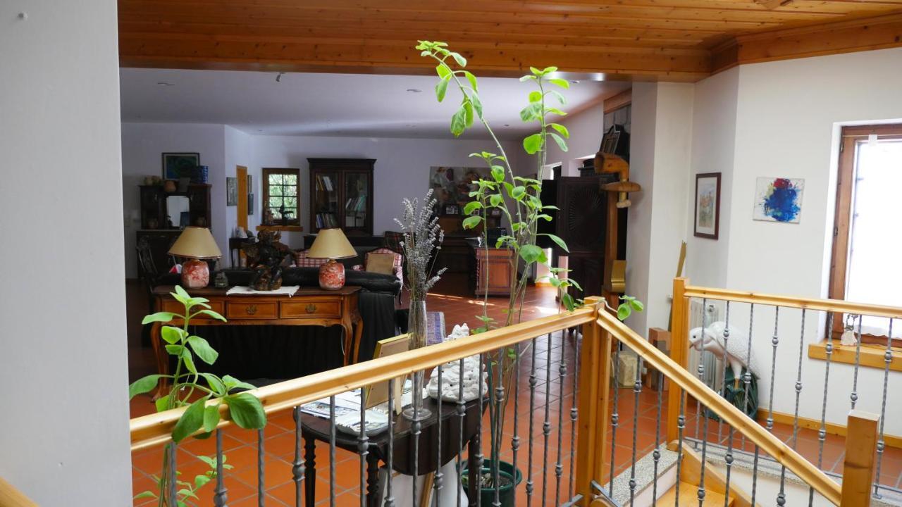 Alvores Do Tempo - Quinta De Turismo Rural Guest House Castro Daire Ngoại thất bức ảnh